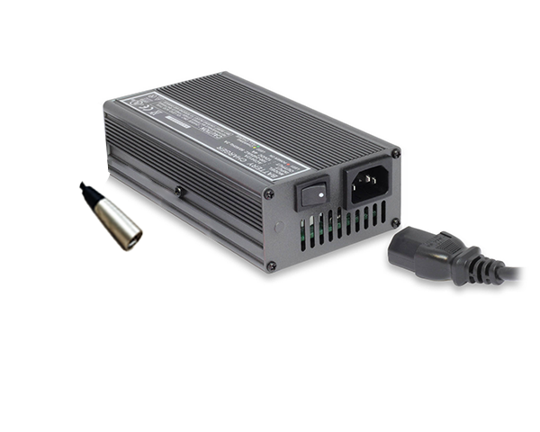Range of 12V Lead Acid Battery Chargers